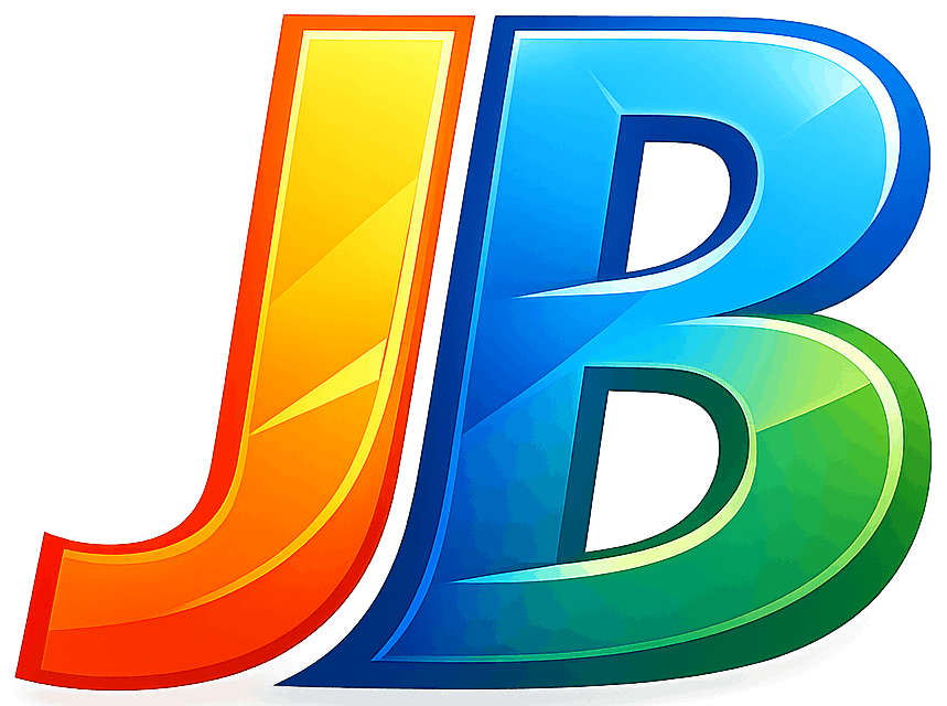 JunaBazaar.com Logo